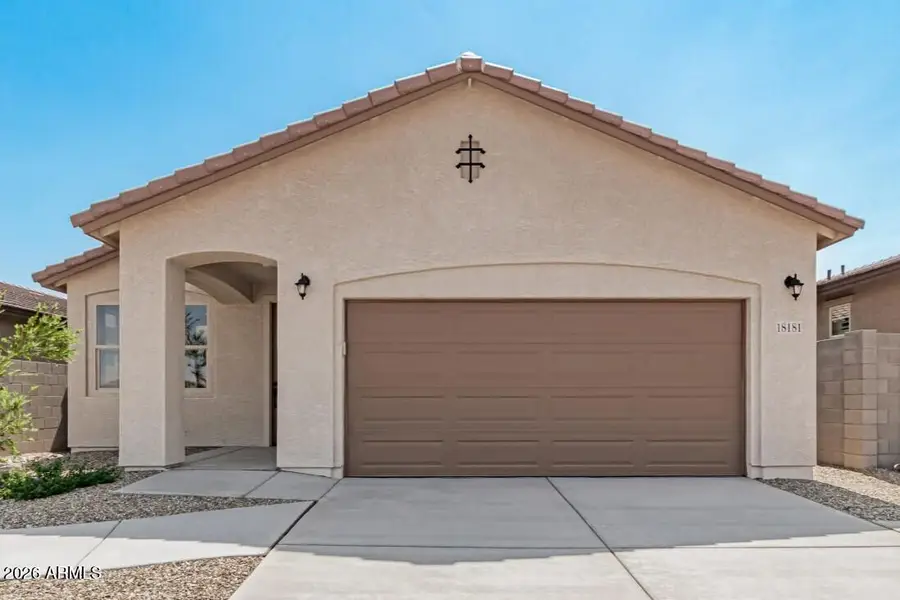 18181 W Avenida Del Sol Drive, Surprise, AZ 85387 - #2
