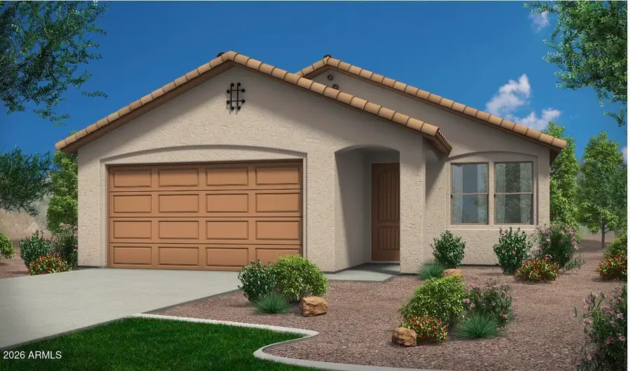 18181 W Avenida Del Sol Drive, Surprise, AZ 85387 - #3