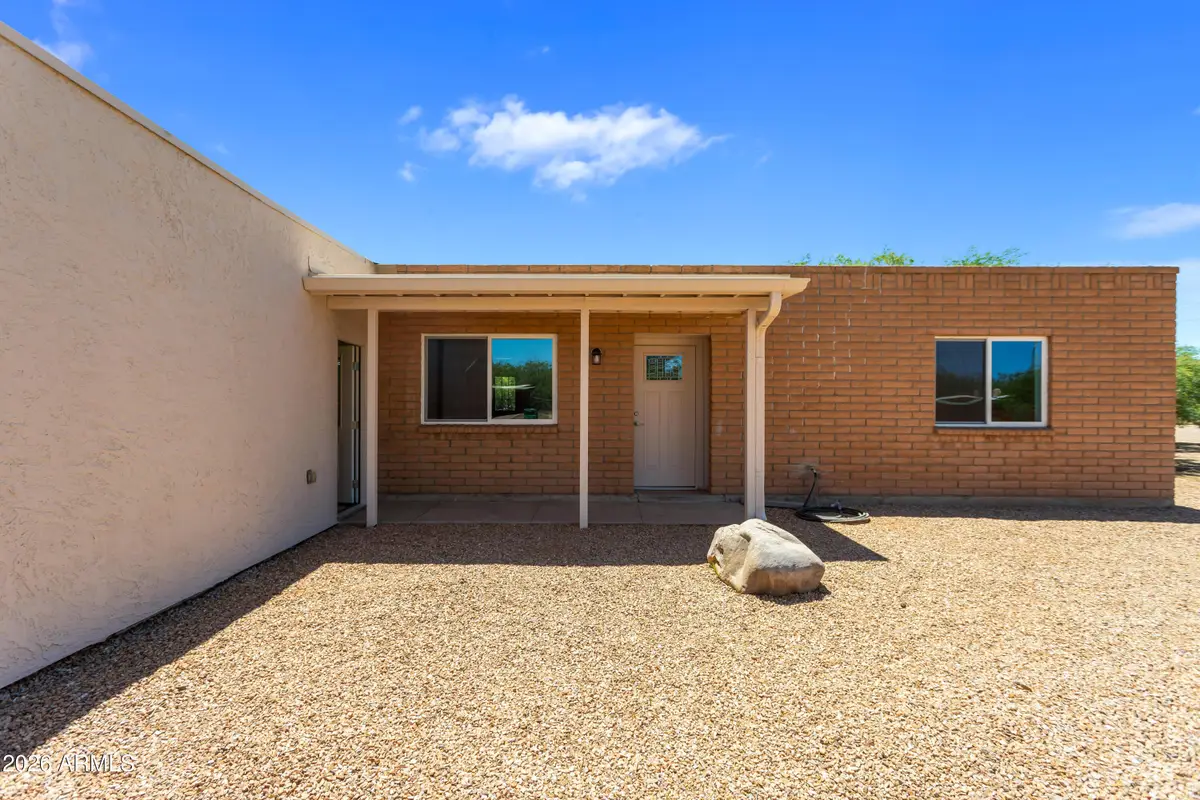 2061 N Laurel Place, Huachuca City, AZ 85616 - #1