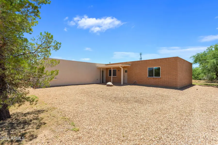 2061 N Laurel Place, Huachuca City, AZ 85616 - #2