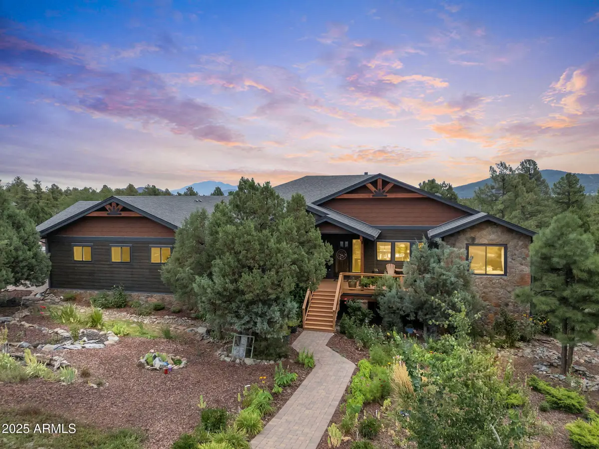 300 Fairway Drive, Williams, AZ 86046 - #1