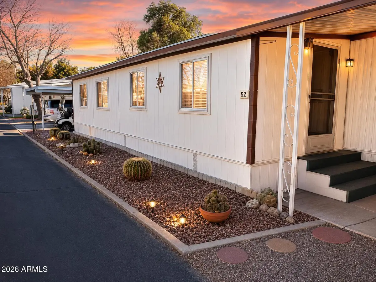 550 Palm Drive #52, Wickenburg, AZ 85390 - #1