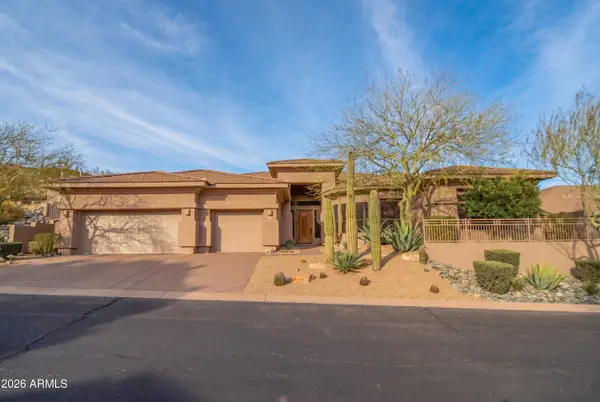 14221 S 2nd Street, Phoenix, AZ 85048