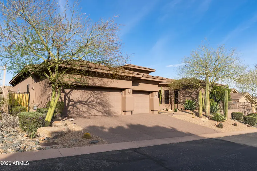 14221 S 2nd Street, Phoenix, AZ 85048 - #2