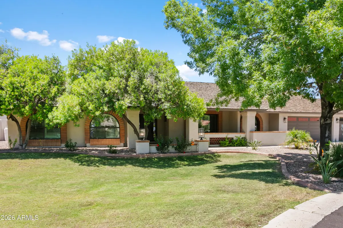 226 W Ranch Road, Tempe, AZ 85284 - #1