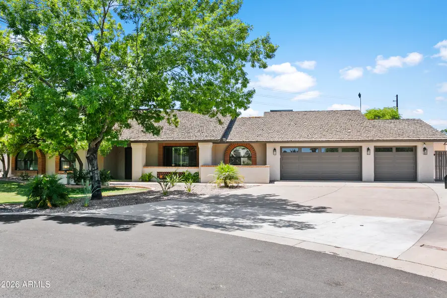 226 W Ranch Road, Tempe, AZ 85284 - #3