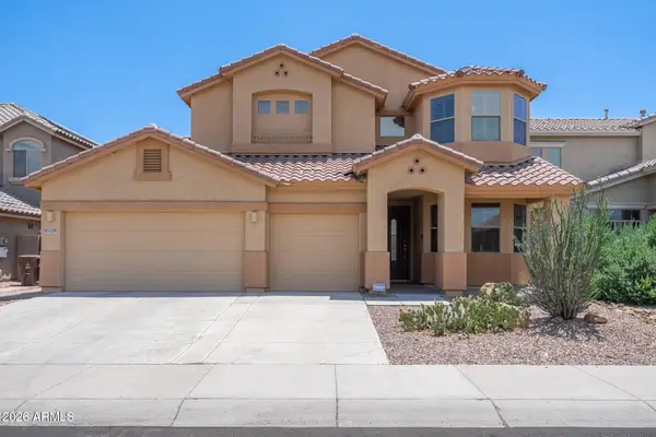 10329 W Cashman Drive, Peoria, AZ 85383