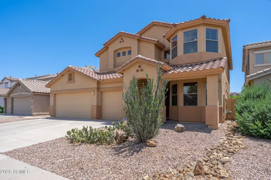 10329 W Cashman Drive, Peoria, AZ 85383 - #2