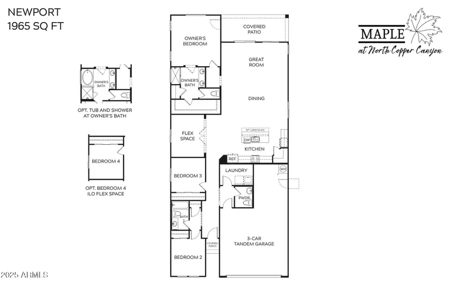 18175 W Avenida Del Sol Drive, Surprise, AZ 85387 - #2