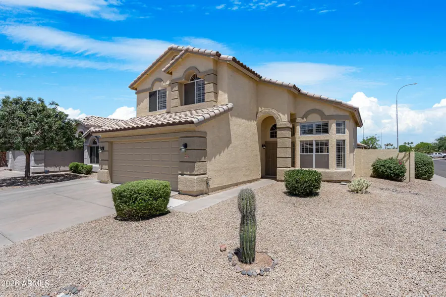 980 E Gary Drive, Chandler, AZ 85225 - #2