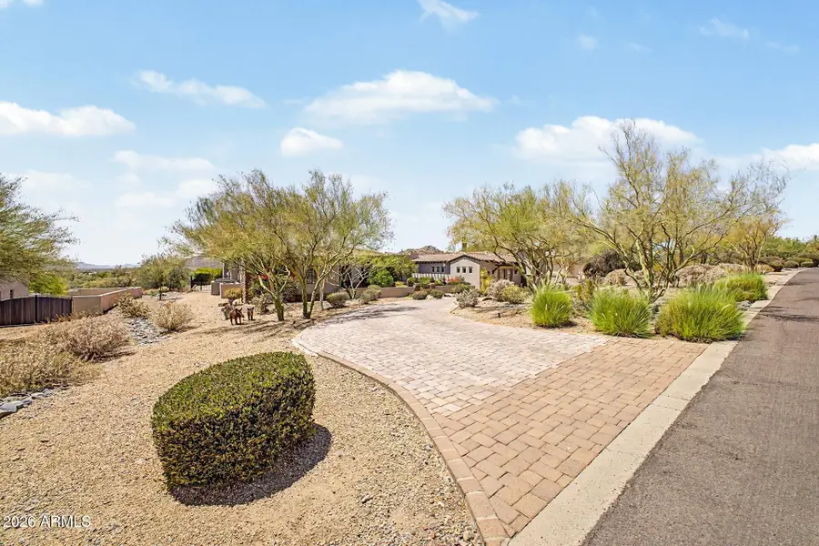 35814 N 58th Street, Cave Creek, AZ 85331 - #3