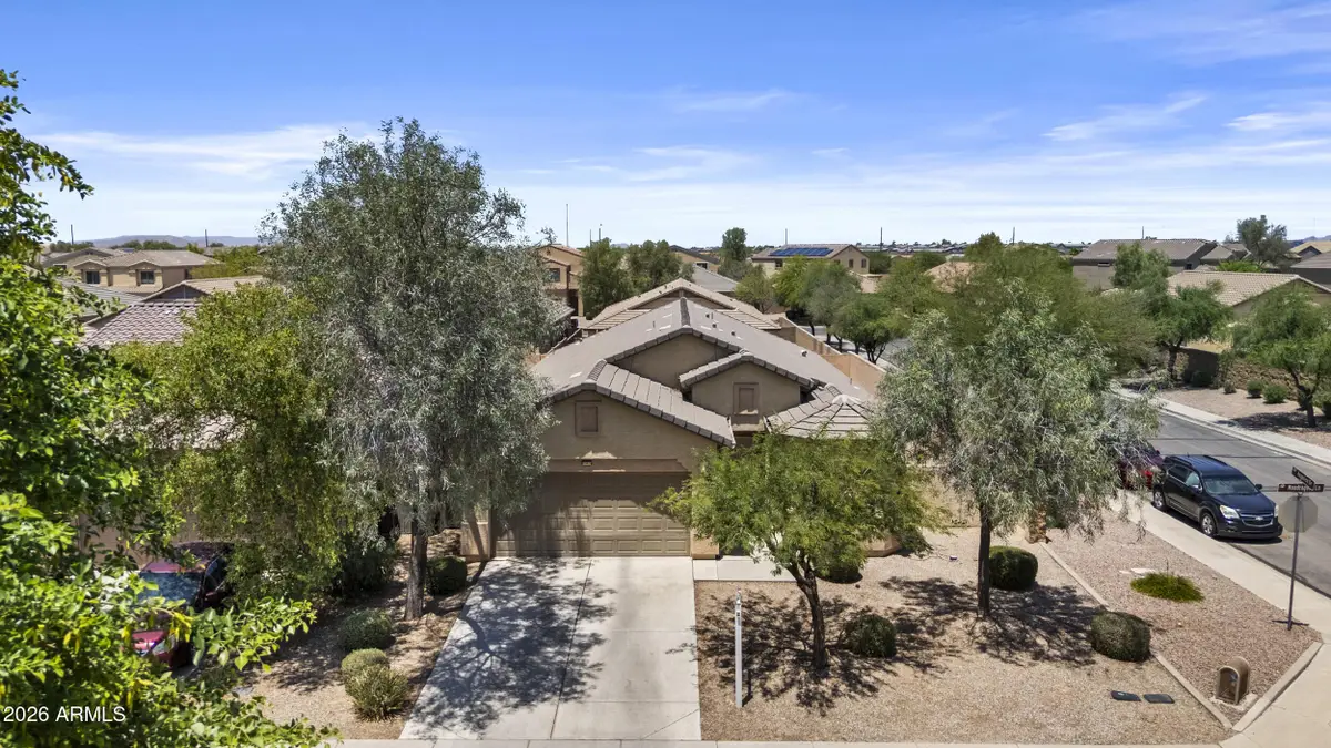 36872 W Mondragone Lane, Maricopa, AZ 85138 - #1