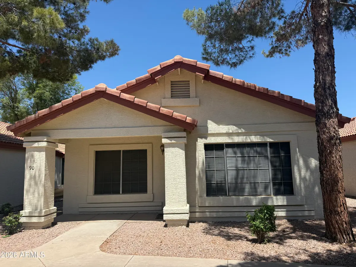 1120 N Val Vista Drive #90, Gilbert, AZ 85234 - #1