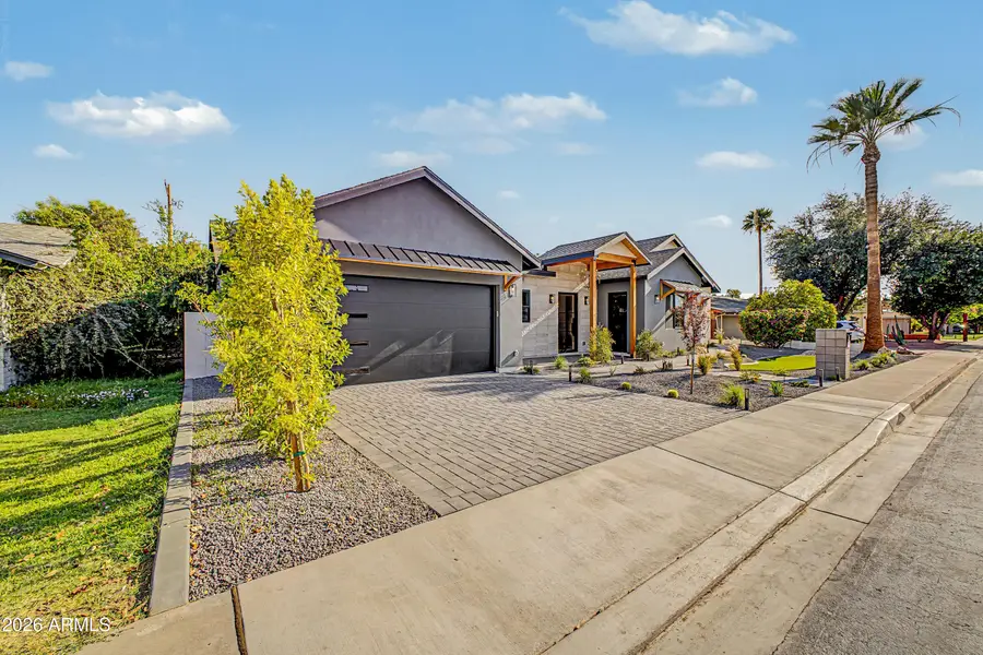 5145 E Pinchot Avenue, Phoenix, AZ 85018 - #2