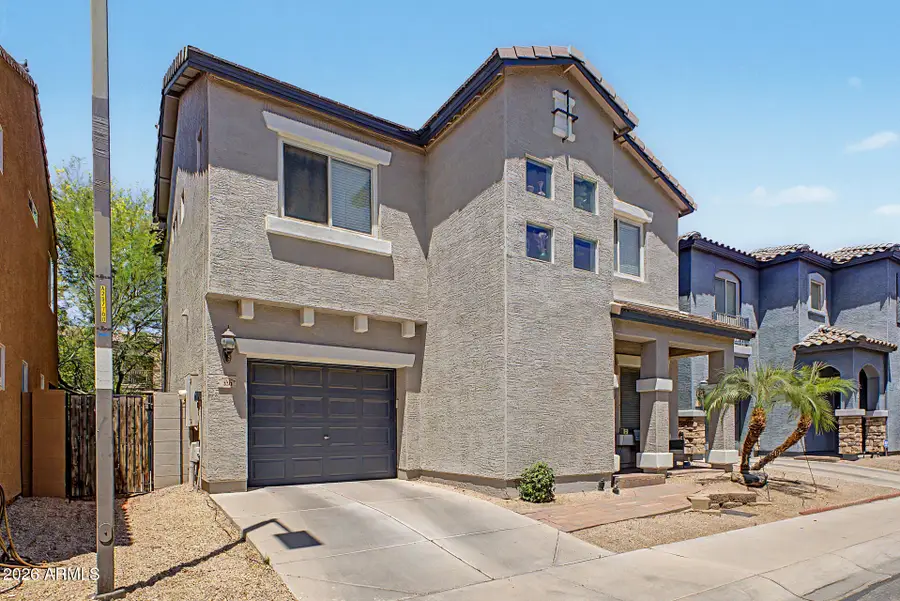 330 S Aaron --, Mesa, AZ 85208 - #2