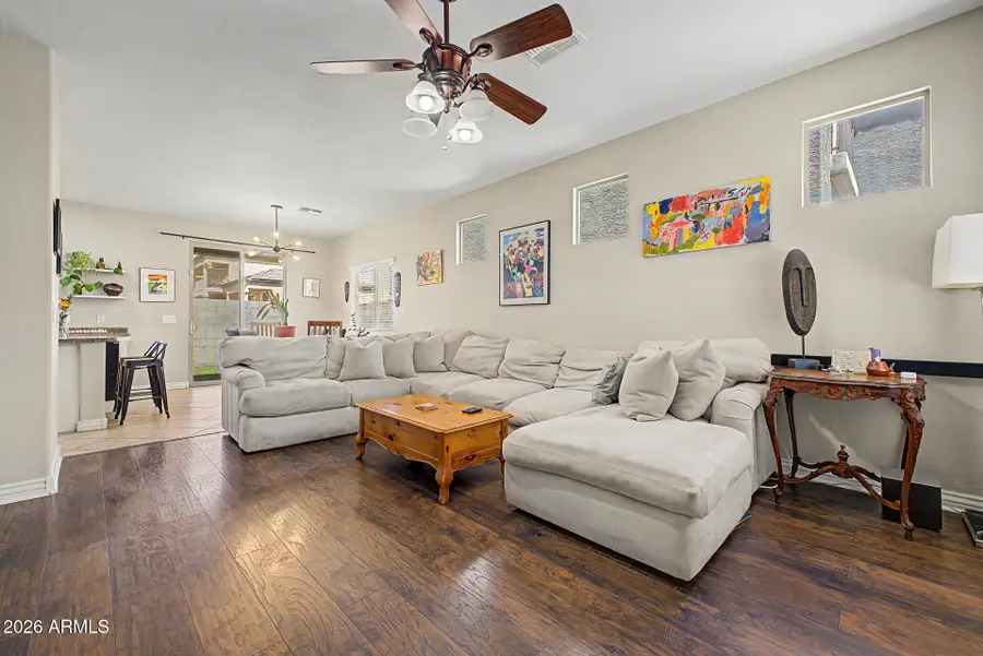 330 S Aaron --, Mesa, AZ 85208 - #3