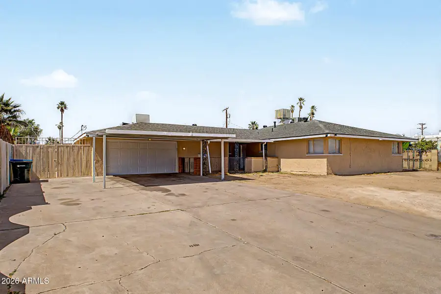 5724 W Fairmount Avenue, Phoenix, AZ 85031 - #3