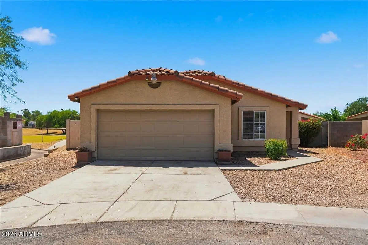 4545 N 67th Avenue #Unit 1191, Phoenix, AZ 85033 - #1