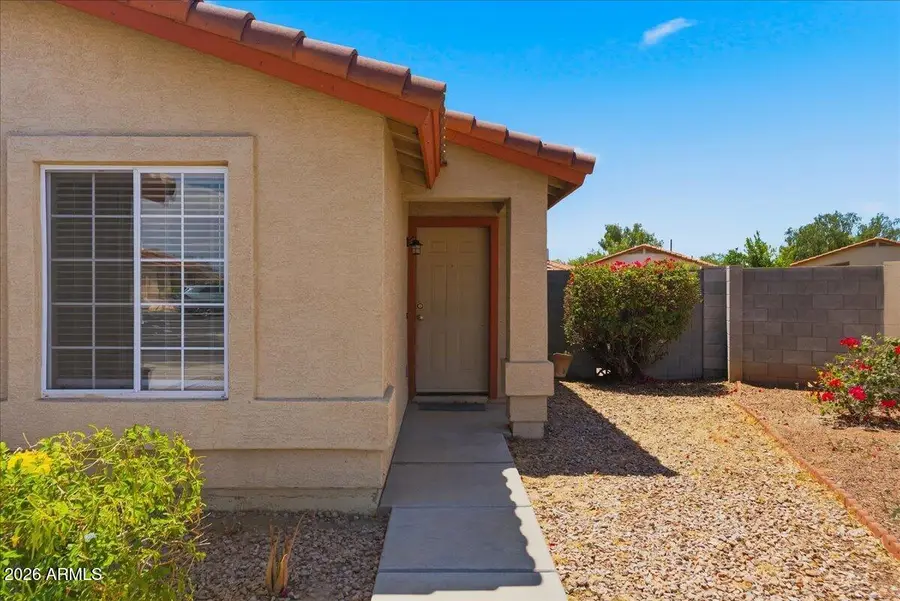 4545 N 67th Avenue #Unit 1191, Phoenix, AZ 85033 - #2