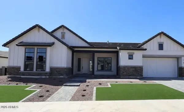 21655 W Alegre Drive, Buckeye, AZ 85396