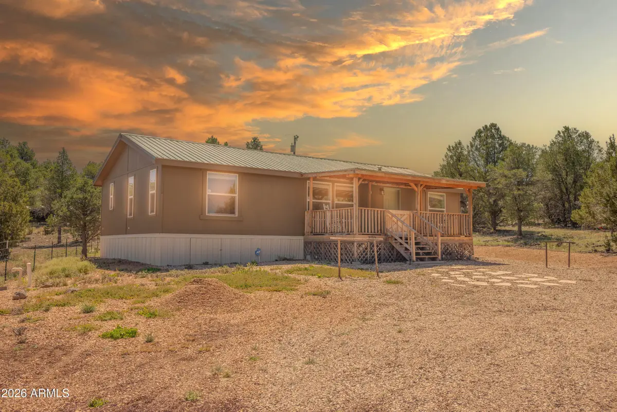7697 N 8 Mile Boulevard, Williams, AZ 86046 - #1