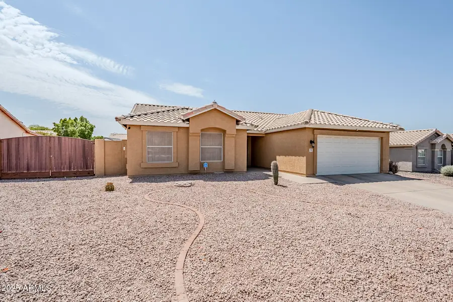 6223 E Preston Street, Mesa, AZ 85215 - #2