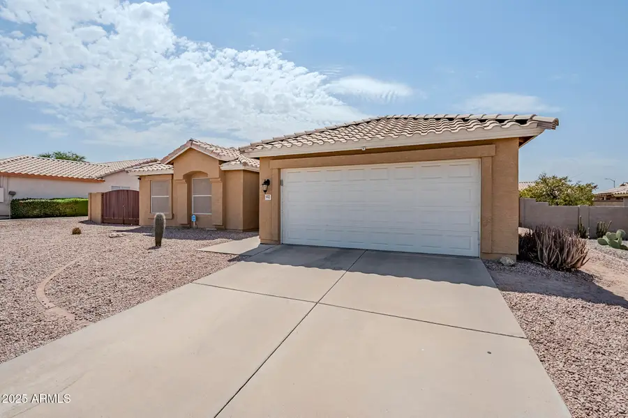 6223 E Preston Street, Mesa, AZ 85215 - #3