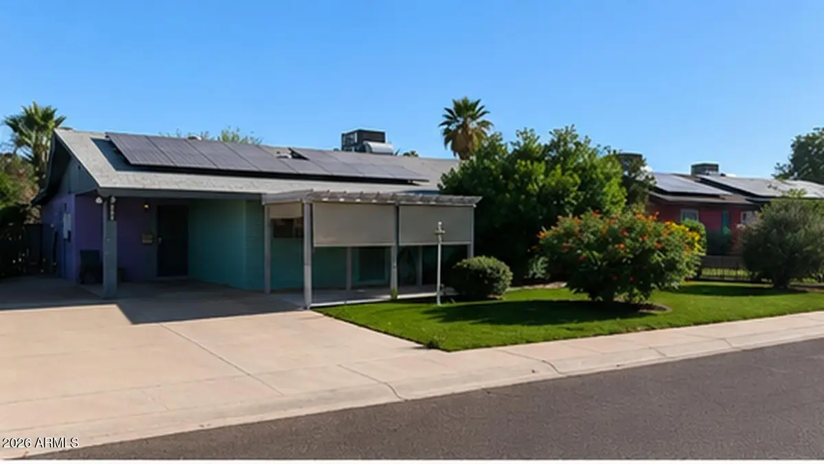 2222 W Windrose Drive, Phoenix, AZ 85029 - #1