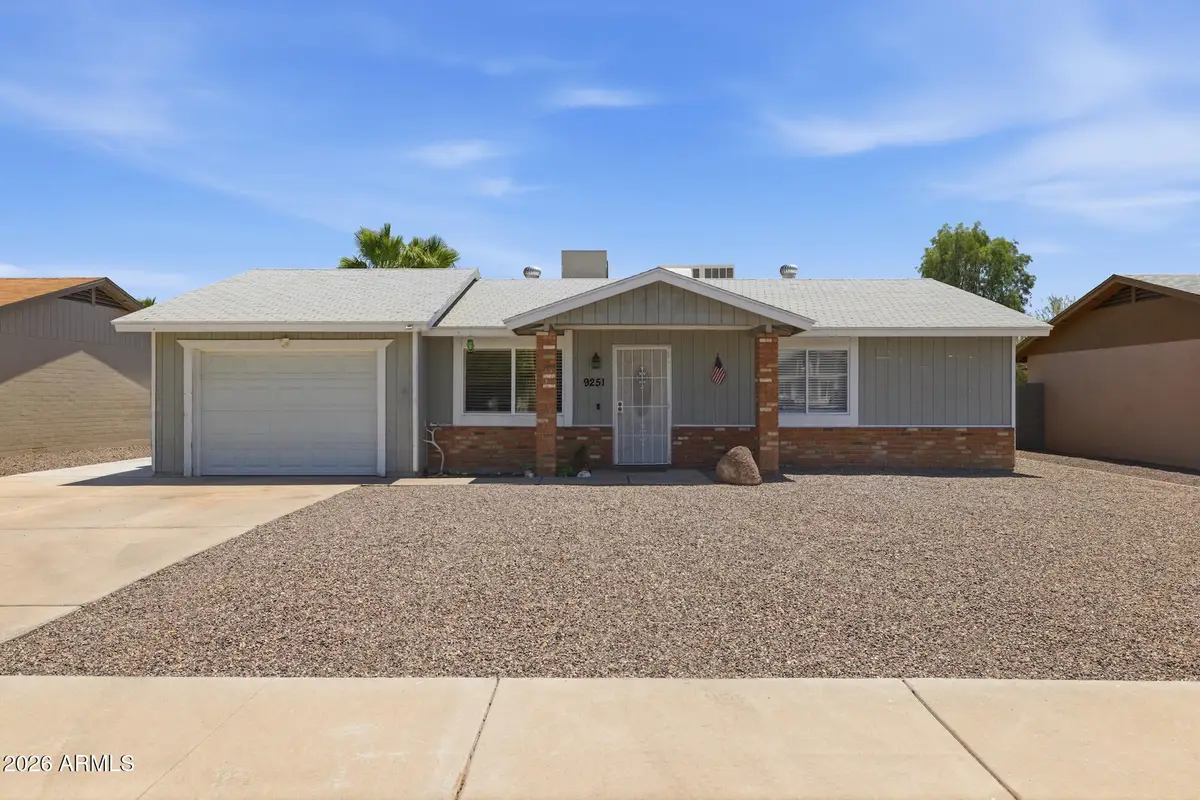 9251 W Gary Road, Peoria, AZ 85345 - #1