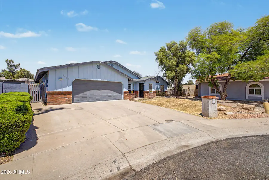 2828 W Northview Avenue, Phoenix, AZ 85051 - #3