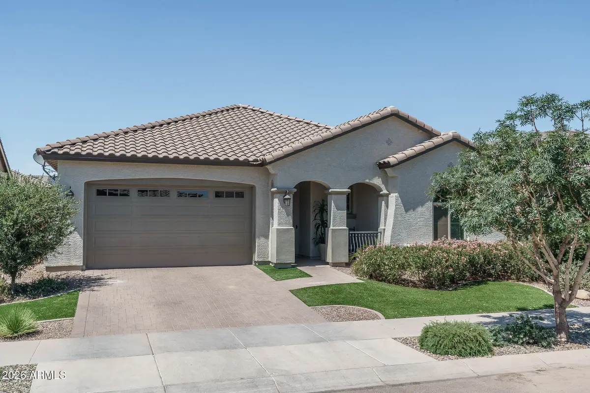 16042 W Electra Lane, Surprise, AZ 85387 - #1