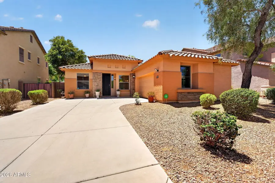 42245 W Arvada Court, Maricopa, AZ 85138 - #3