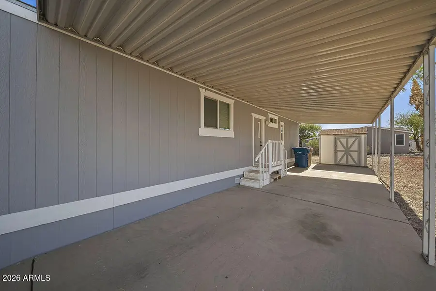 2000 S Apache Road #91, Buckeye, AZ 85326 - #3