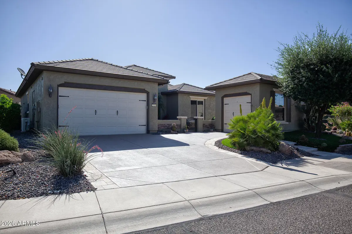 27124 W Burnett Road, Buckeye, AZ 85396 - #1