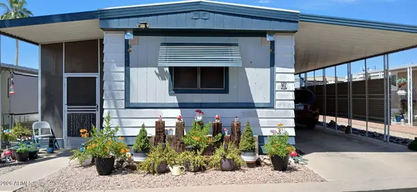 200 E Knox Road #91, Chandler, AZ 85225