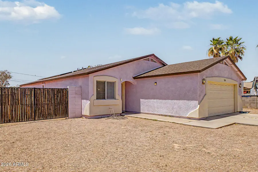 1564 S Royal Palm Road, Apache Junction, AZ 85119 - #2