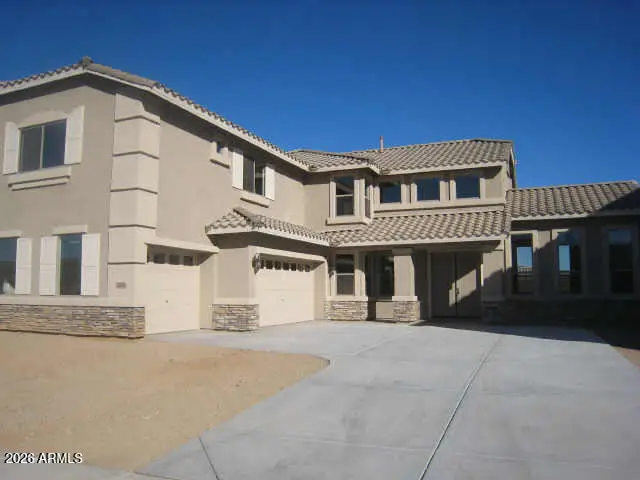 2008 W Nadine Way, Phoenix, AZ 85085 - #1