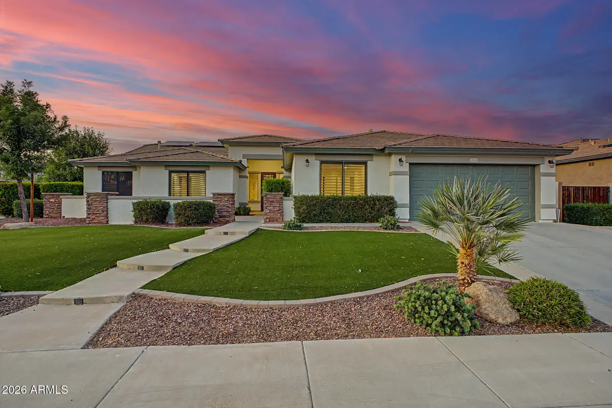 18342 W Lisbon Lane, Surprise, AZ 85388 - #1