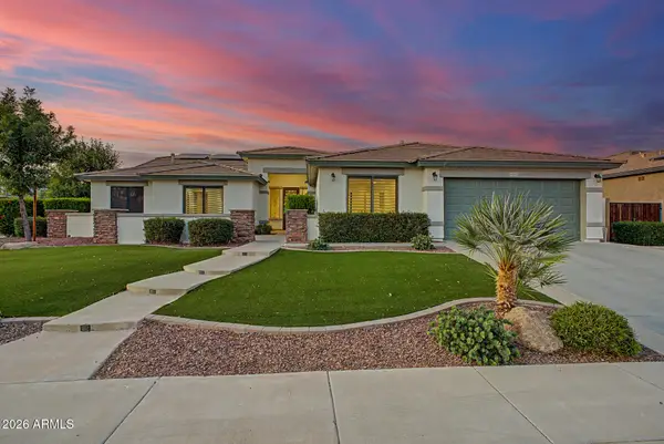 18342 W Lisbon Lane, Surprise, AZ 85388