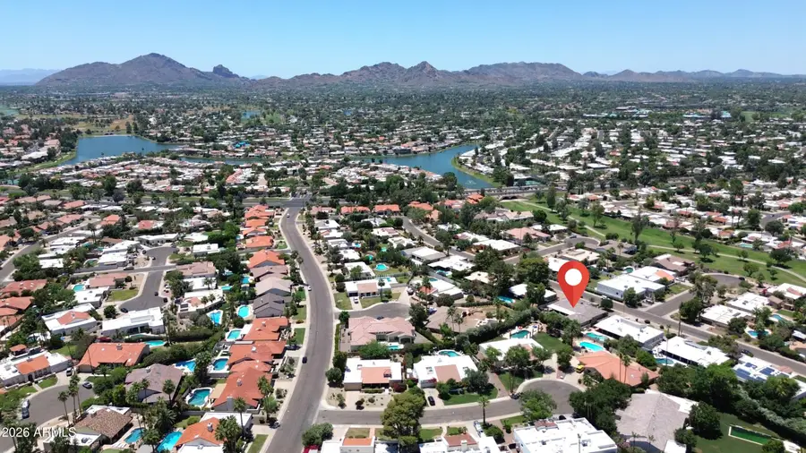 8543 E San Marcos Drive, Scottsdale, AZ 85258 - #3