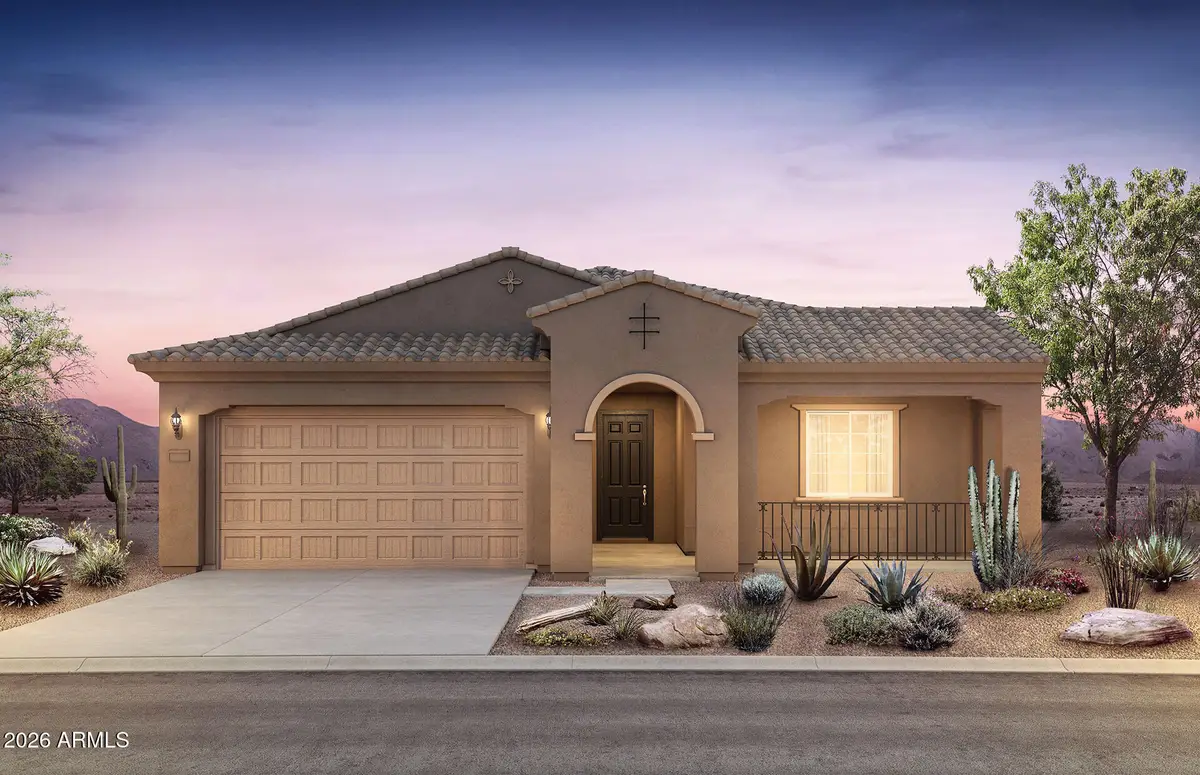 13814 W Whisper Rock Trail, Peoria, AZ 85383 - #1