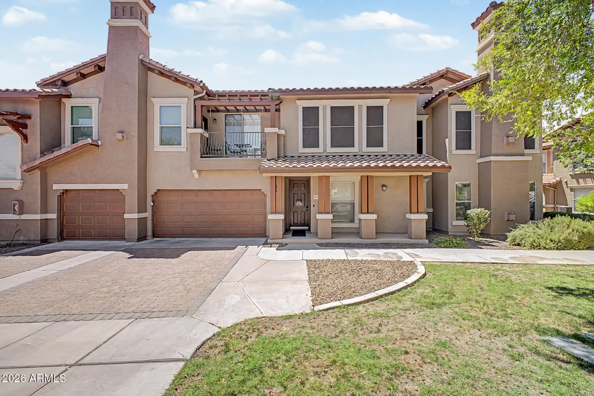 14250 W Wigwam Boulevard #121, Litchfield Park, AZ 85340 - #1