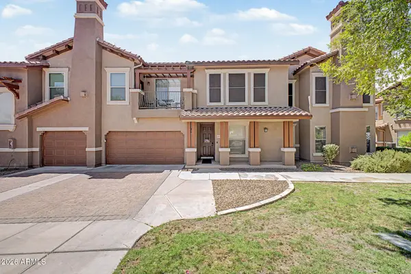 14250 W Wigwam Boulevard #121, Litchfield Park, AZ 85340