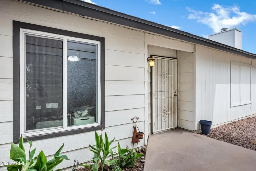 4319 E Contessa Street, Mesa, AZ 85205 - #3
