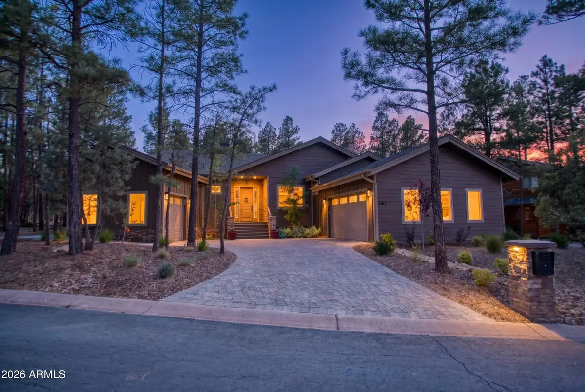 3361 W Mariposa Lane, Show Low, AZ 85901 - #1