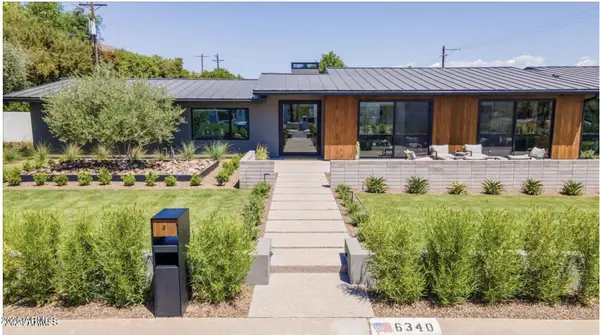6340 E Calle Del Norte --, Scottsdale, AZ 85251
