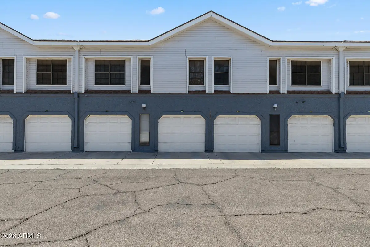 8888 N 47th Avenue #220, Glendale, AZ 85302 - #1