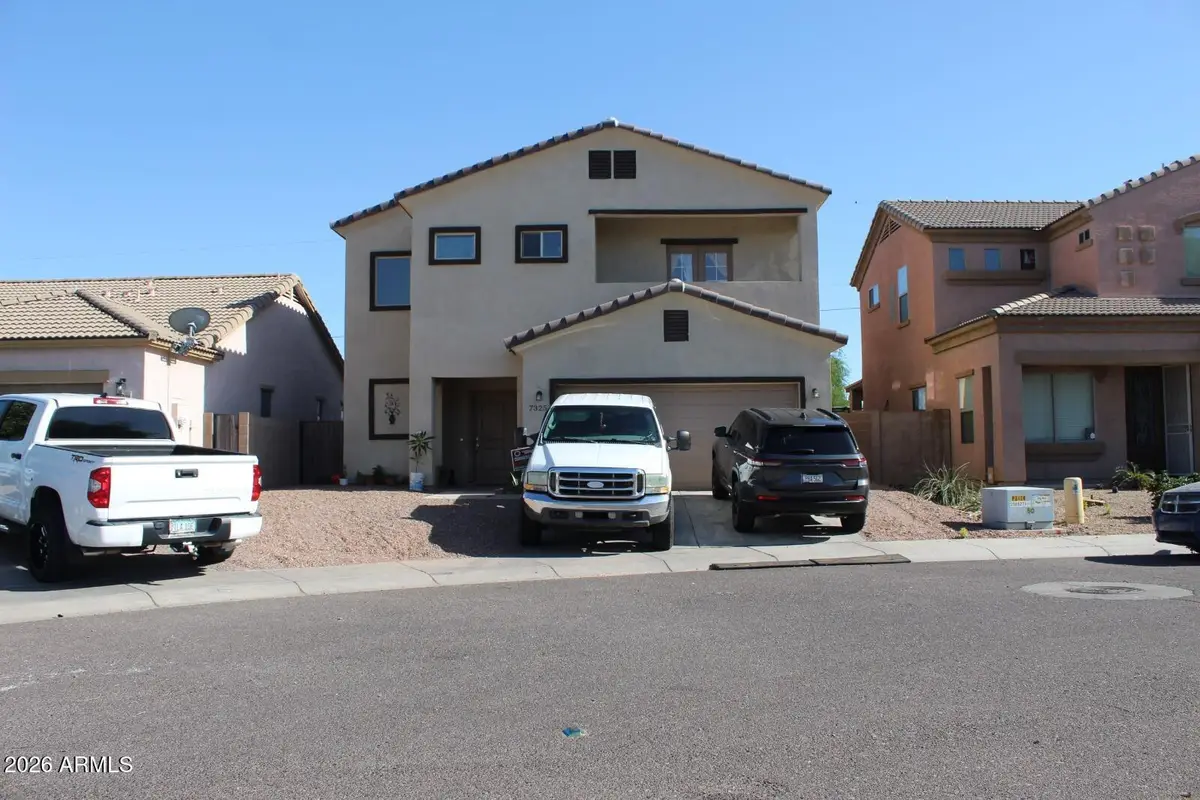 7325 W Wolf Street, Phoenix, AZ 85033 - #1