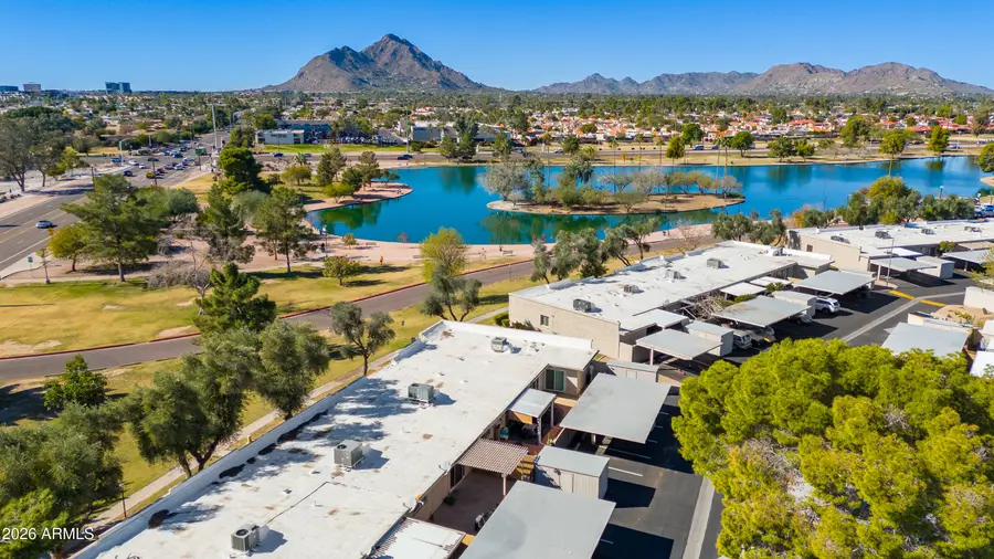 5034 N 81st Street, Scottsdale, AZ 85250 - #2