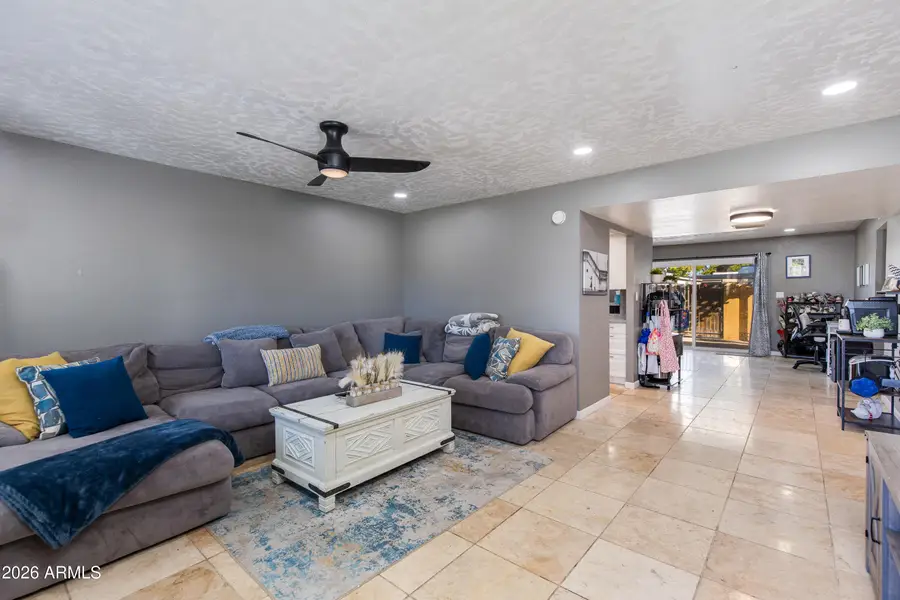 5034 N 81st Street, Scottsdale, AZ 85250 - #3